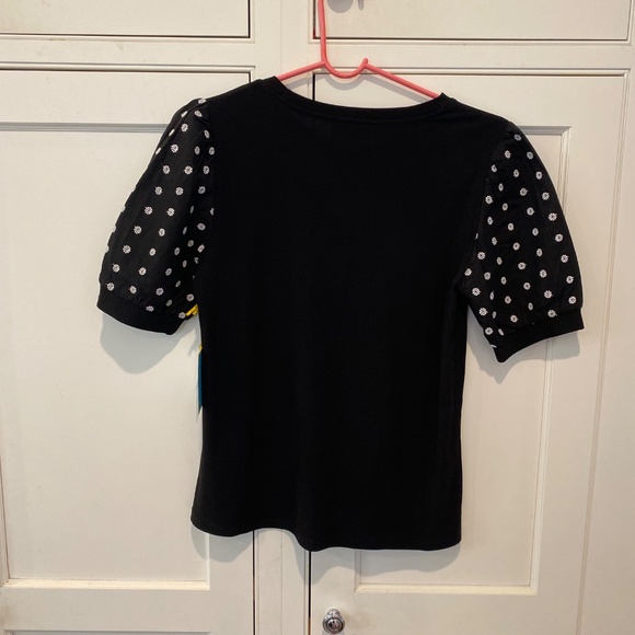 CeCe short sleeve top - Picture 4 of 5